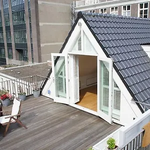 Prince On The Roof ** Amsterdam